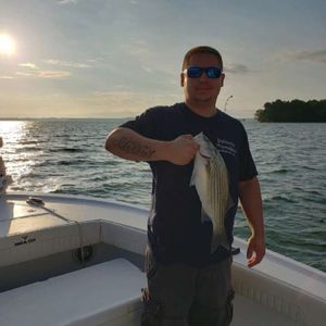 Meet your Posher, Justin